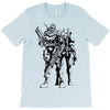 cable and deadpool T-Shirt