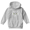 Best Cat Youth Hoodie