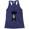 all might Racerback Tank