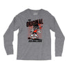the original Long Sleeve Shirts