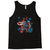 curse of the leaf Tank Top