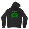 defender land rover Unisex Hoodie