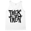 trick or treat Tank Top