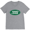 hang over V-Neck Tee