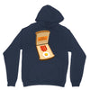 best breakfast Unisex Hoodie