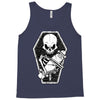 skate until the end Tank Top