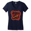 piece of cake Women's V-Neck T-Shirt