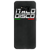 retro italo disco Samsung Galaxy S8