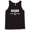 blassed Tank Top