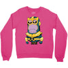 thanos minion Crewneck Sweatshirt