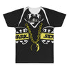 dark side  at loiter All Over Men's T-shirt