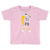 zero splatter clearance Toddler T-shirt