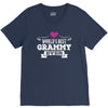 World's Best Grammy Ever V-Neck Tee