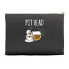 pot head Accessory Pouches