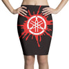 fahrie77 Pencil Skirts