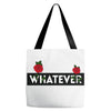Whatever Tote Bags