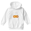 Waiting for Player 3 Gamer Youth Hoodie