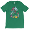 wizards duel T-Shirt