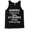 grandmas nannys Tank Top