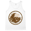 rice bowl Tank Top
