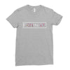 Feminist Ladies Fitted T-Shirt