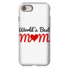 world  best mum iPhone 8
