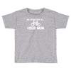 my other ride is your mum! Toddler T-shirt