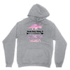 cool grandma saurus Unisex Hoodie
