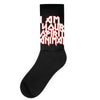 i am your spirit animal girls Socks