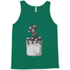 pocket koala bears Tank Top