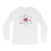 atomic heart Long Sleeve Shirts