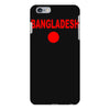 bangladesh international team national country iPhone 6 Plus/6s Plus Case