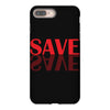 save red iPhone 8 Plus