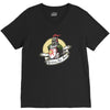 praise the sun V-Neck Tee