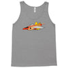 top bun Tank Top