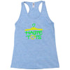 haute Racerback Tank