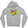 ottermore Zipper Hoodie