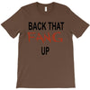 back that fang up T-Shirt