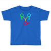 idolofmanyhands Toddler T-shirt