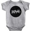 Logang Baby Onesie