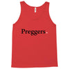Preggers Tank Top
