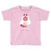 spirit mask Toddler T-shirt