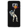astronaut basketball planet Samsung Galaxy S7