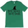 you shall not pass T-Shirt