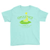 opulence, i has it Youth Tee