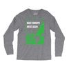 Make Sundays Great Again Shirt Long Sleeve Shirts