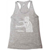 Canserbero Racerback Tank
