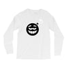 smile bomb Long Sleeve Shirts