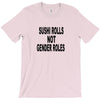 cute gender roles T-Shirt