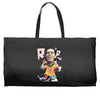 Ronaldinho Weekender Totes